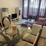 велека бийч Appartement *