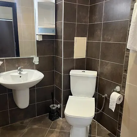 велека бийч Apartament