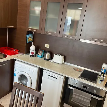 велека бийч Синеморец