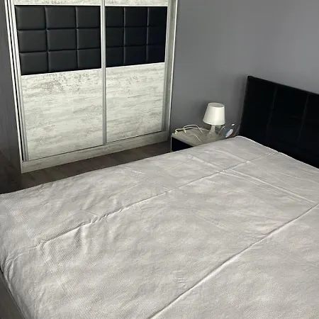 Apartament велека бийч *