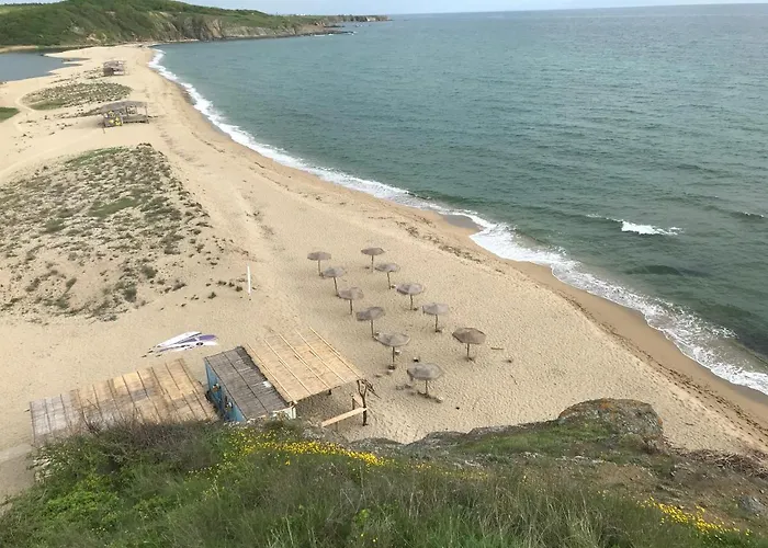 велека бийч *