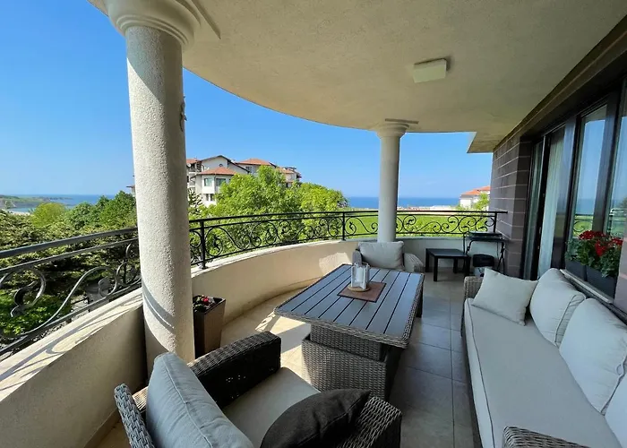 Appartamento велека бийч *