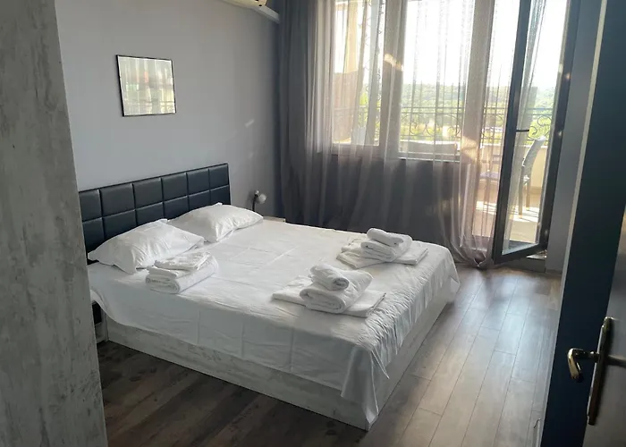 Appartamento велека бийч