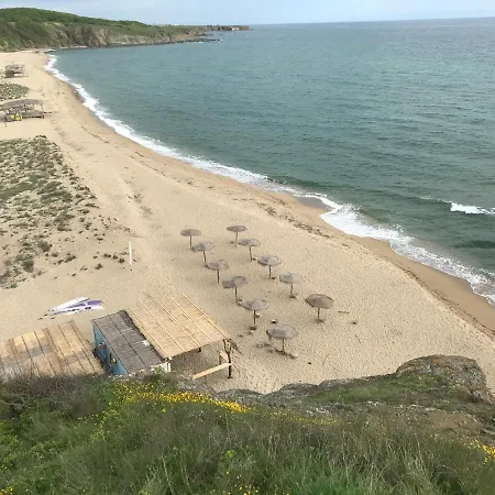 велека бийч *