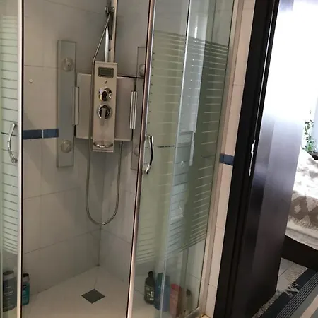 Apartmán велека бийч Sinemorec