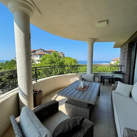 Apartmán велека бийч *