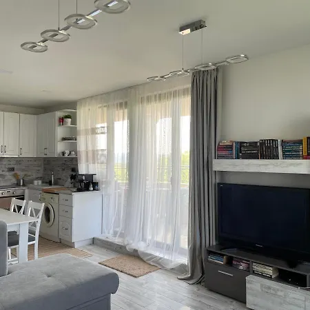 Apartmán велека бийч