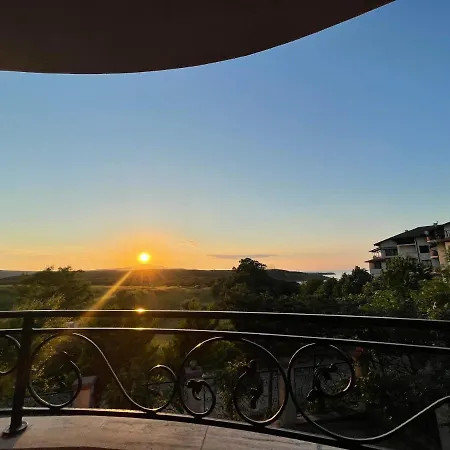 велека бийч Apartmán Sinemorec