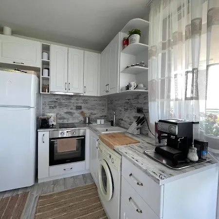 велека бийч