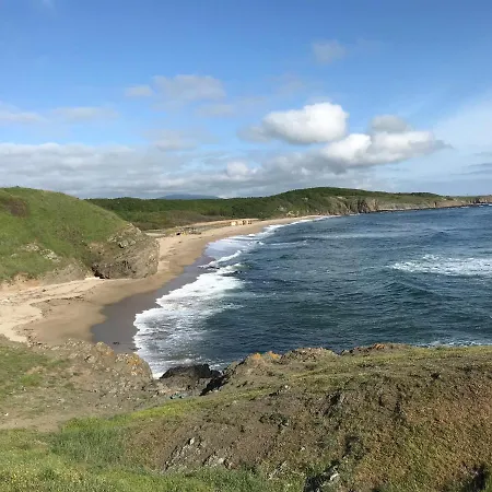 велека бийч Apartmán *