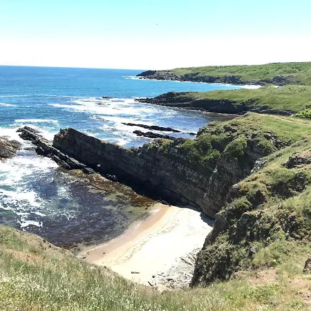 велека бийч Apartmán *