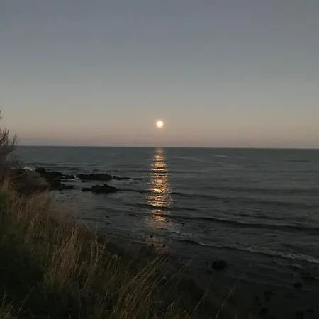 アパート велека бийч *