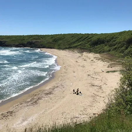 велека бийч Apartmán