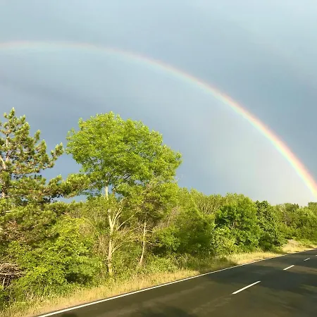 велека бийч * Sinemorec