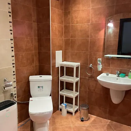 Apartamento велека бийч Sinemoretz