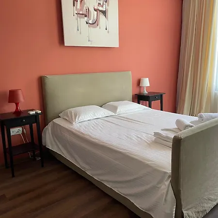 Apartmán велека бийч