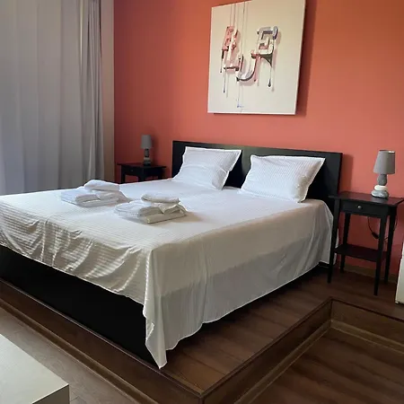 Apartmán велека бийч *