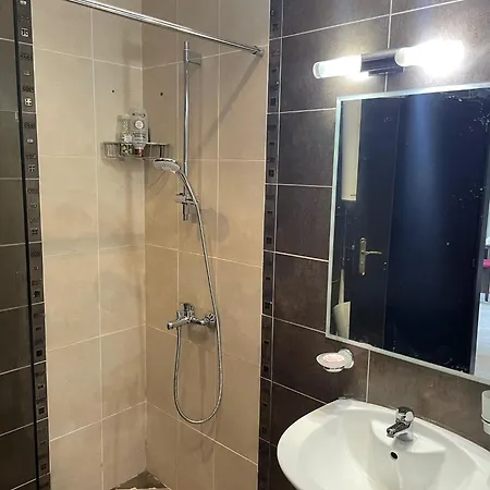 Apartmán велека бийч Sinemorec