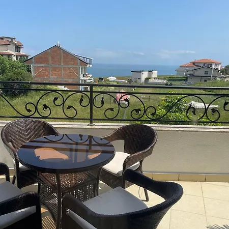 Apartmán велека бийч Sinemorec