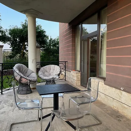 Appartement велека бийч Sinemoretz