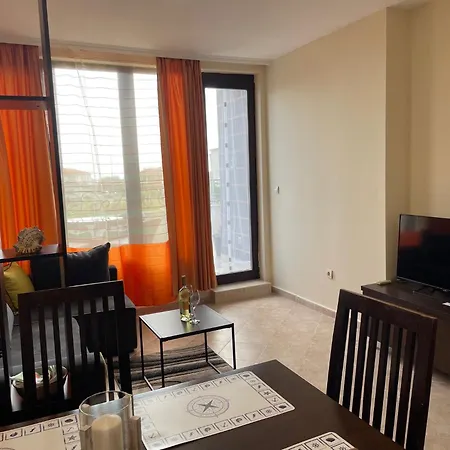 велека бийч Sinemoreț