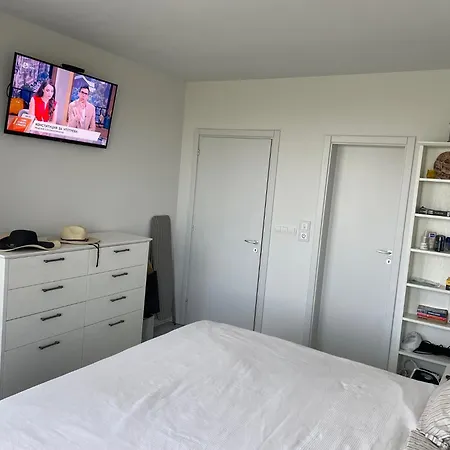 велека бийч * Sinemoretz