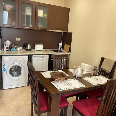 Apartmán велека бийч *