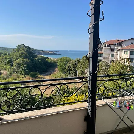 велека бийч * Sinemorec