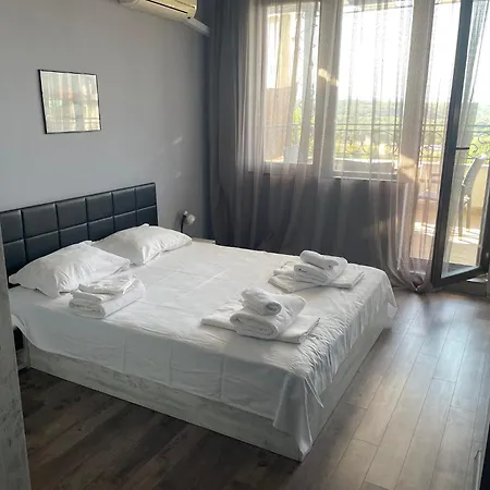 Apartmán велека бийч