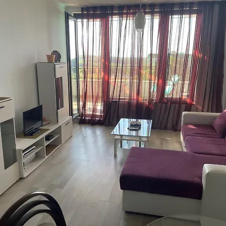 велека бийч