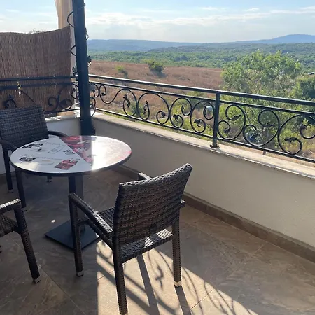 Apartmán велека бийч