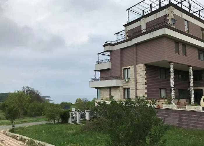 велека бийч Апартамент *