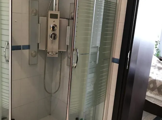 Appartement велека бийч Sinemoretz