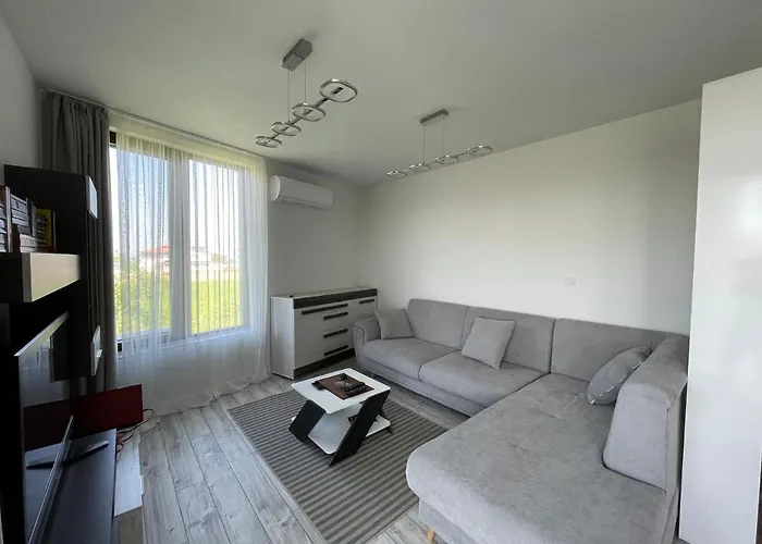 велека бийч * Синеморец