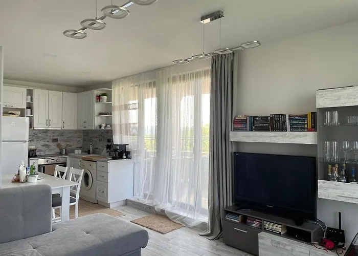 Appartement велека бийч