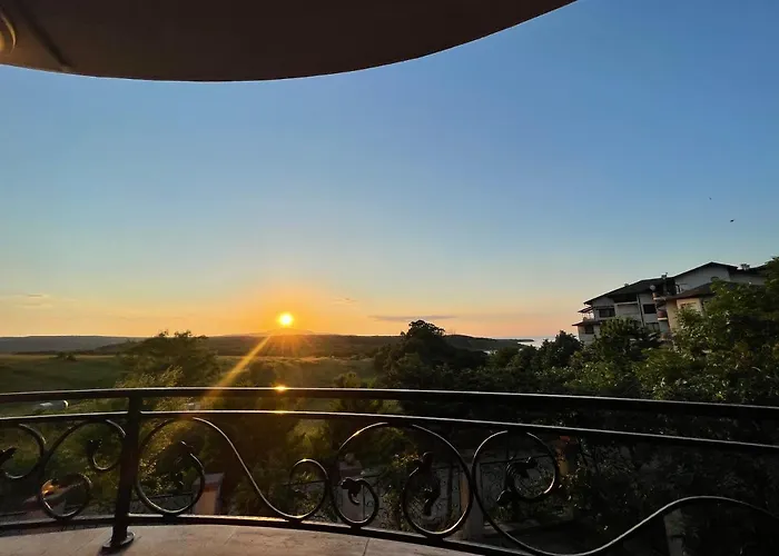 велека бийч Appartement Sinemoretz