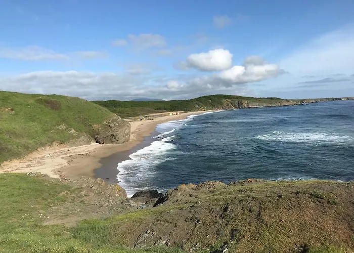 велека бийч Appartement *