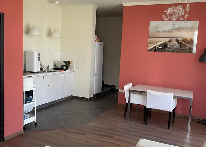 велека бийч Синеморец