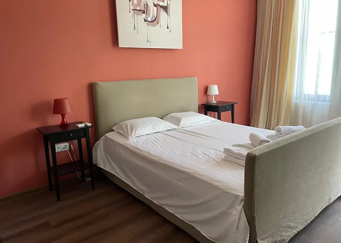 Appartement велека бийч