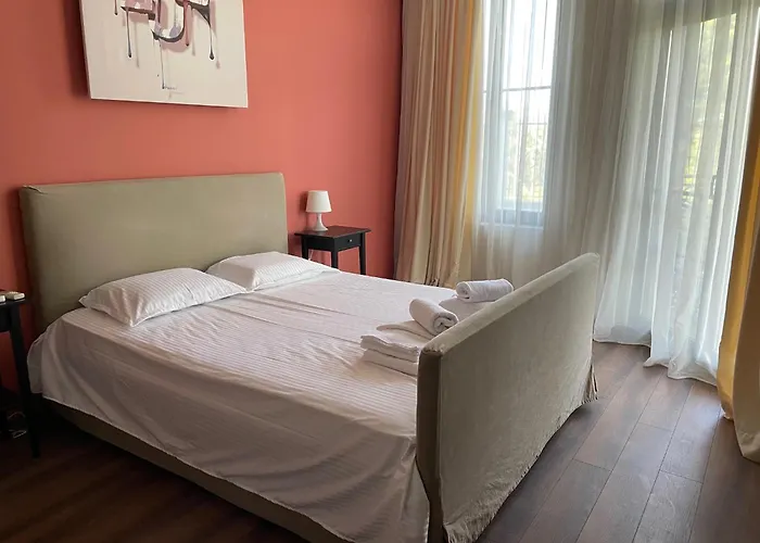 велека бийч Appartement *