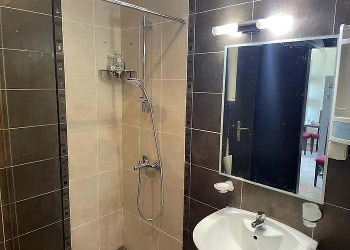 Appartement велека бийч Sinemoretz