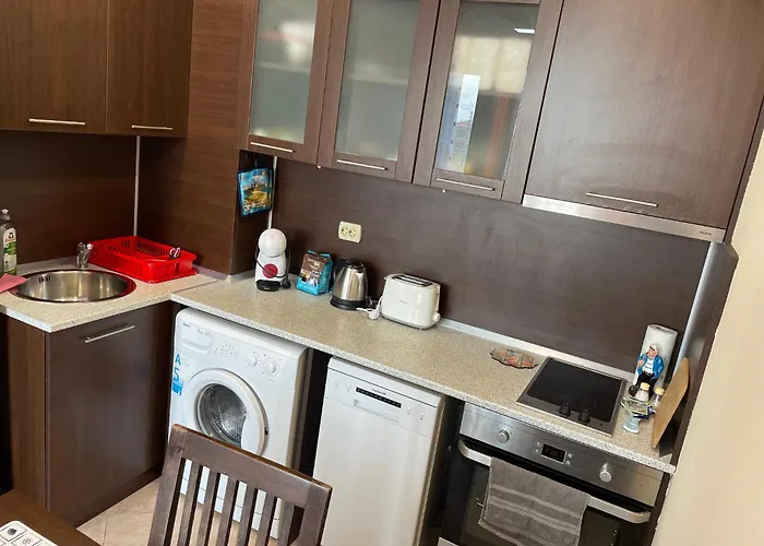 велека бийч Синеморец