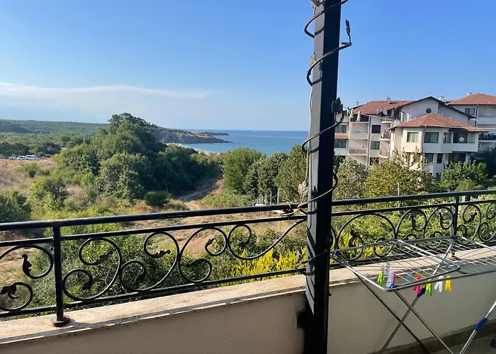 велека бийч * Синеморец