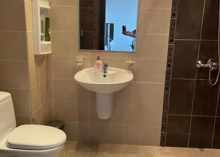 Appartement велека бийч *